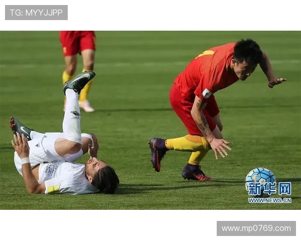 2018年中国足球队与伊朗队激战回顾及赛后分析